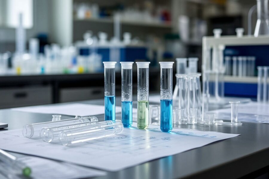 Поставщик медизделий из Перми сорвал поставку в кожвендиспансер Новосибирска