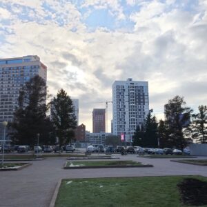 Для новосибирских застройщиков разработали налоговые льготы