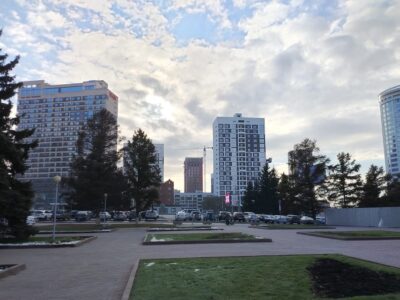 Для новосибирских застройщиков разработали налоговые льготы