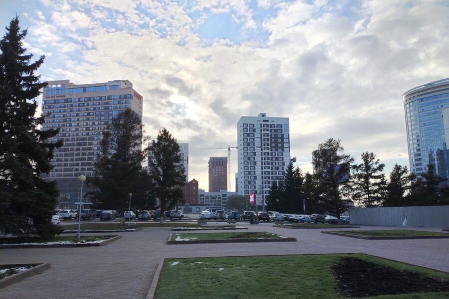 Для новосибирских застройщиков разработали налоговые льготы