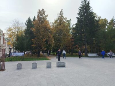 Заместителю мэра Новосибирска прокуратура выписала штраф