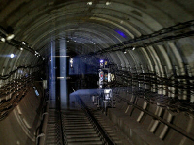 Две новых станции в Новосибирске утвердили в планировке