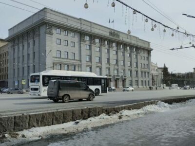 Подрядчик добился банкротства муниципального предприятия Новосибирска