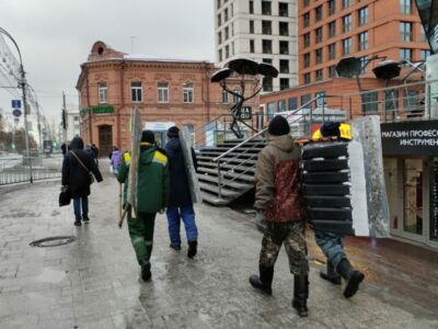 Трудовой патент для мигрантов в Новосибирской области подорожал на три тысячи руб