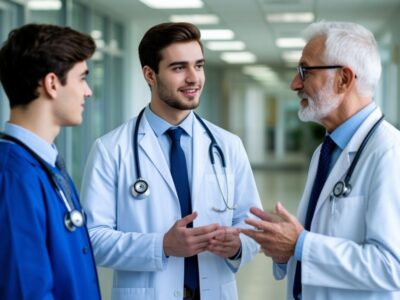 «Если будут места»: студентам медвузов России смягчили условия обучения и отработки