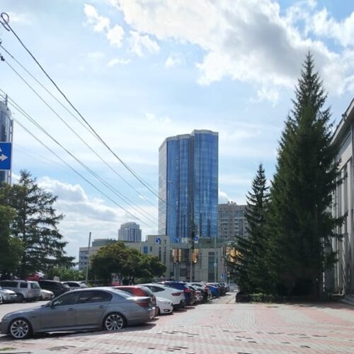 «Мы уничтожаем малый и средний бизнес»: в Новосибирске повысят налог на дорогую коммерческую недвижимость