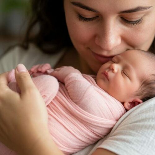 В России предложили штрафовать за склонение к аборту на 800 тысяч рублей