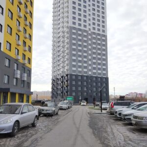 Новосибирские застройщики продали более 10 тысяч квартир в новостройках