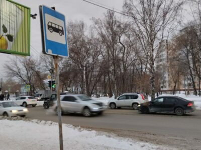 Перевозчики Новосибирска попросили повысить тариф на проезд в транспорте