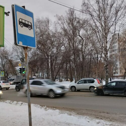 Перевозчики Новосибирска попросили повысить тариф на проезд в транспорте