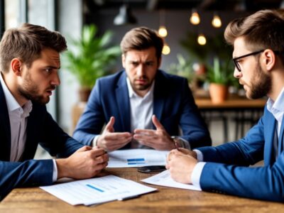 «Бизнесу уже все равно на ставку ЦБ»: новосибирские предприниматели обеспокоены последствиями повышения налогов