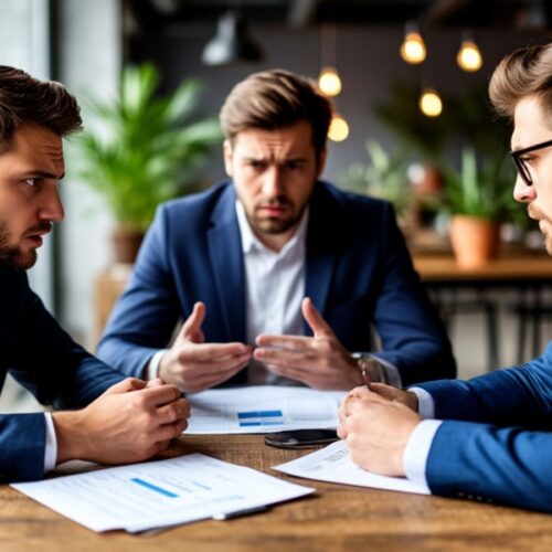 «Бизнесу уже все равно на ставку ЦБ»: новосибирские предприниматели обеспокоены последствиями повышения налогов