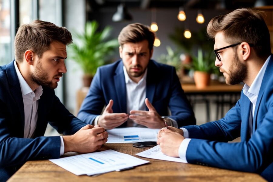 «Бизнесу уже все равно на ставку ЦБ»: новосибирские предприниматели обеспокоены последствиями повышения налогов