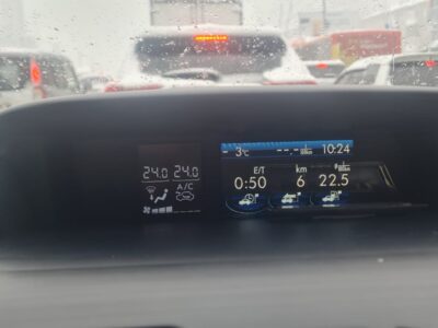 Новосибирский архитектор рассказала, почему город страдает от пробок