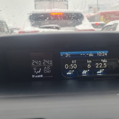 Новосибирский архитектор рассказала, почему город страдает от пробок