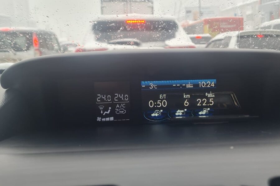 Новосибирский архитектор рассказала, почему город страдает от пробок