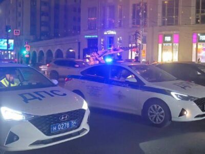 В Новосибирске пройдут проверки каршеринговых автомобилей