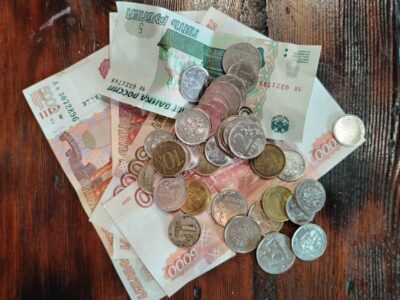 В Новосибирске замедлился темп роста прожиточного минимума