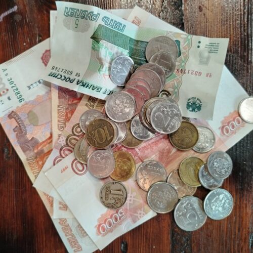 В Новосибирске замедлился темп роста прожиточного минимума