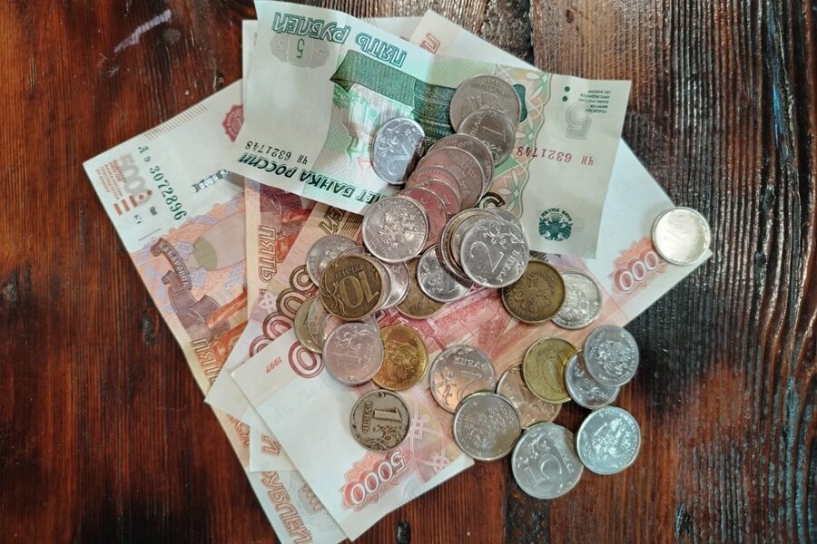 В Новосибирске замедлился темп роста прожиточного минимума