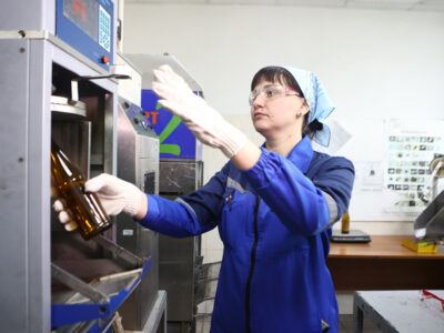 промышленный туризм