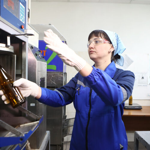 промышленный туризм