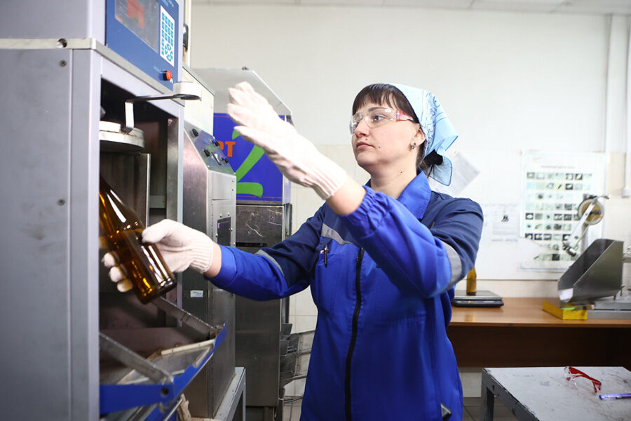 промышленный туризм