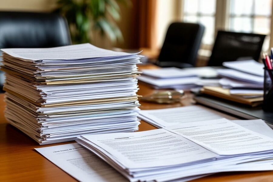 Новосибирцы разместили более 30 тысяч резюме по рабочим специальностям