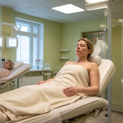 Санаторно-курортный рынок Новосибирска теряет туристов, несмотря на рост выручки