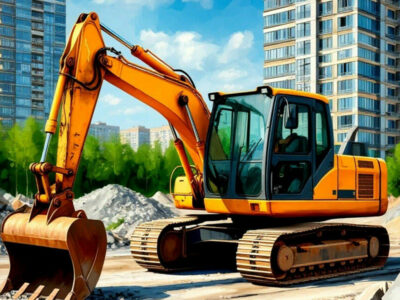 В Новосибирске снесут корпуса инфекционной больницы за 14 миллионов