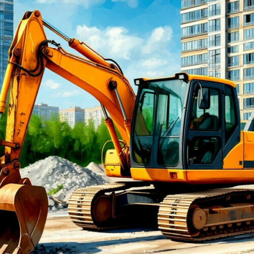 В Новосибирске снесут корпуса инфекционной больницы за 14 миллионов