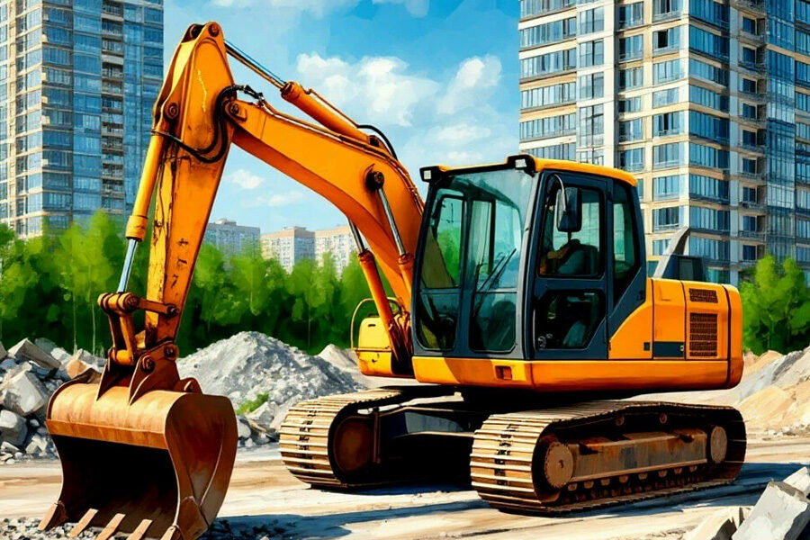 В Новосибирске снесут корпуса инфекционной больницы за 14 миллионов