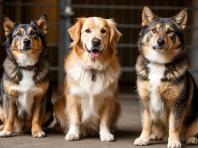 Общественникам без торгов впервые выделят участок для приюта в Новосибирске