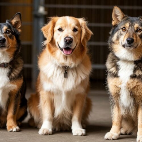 Общественникам без торгов впервые выделят участок для приюта в Новосибирске