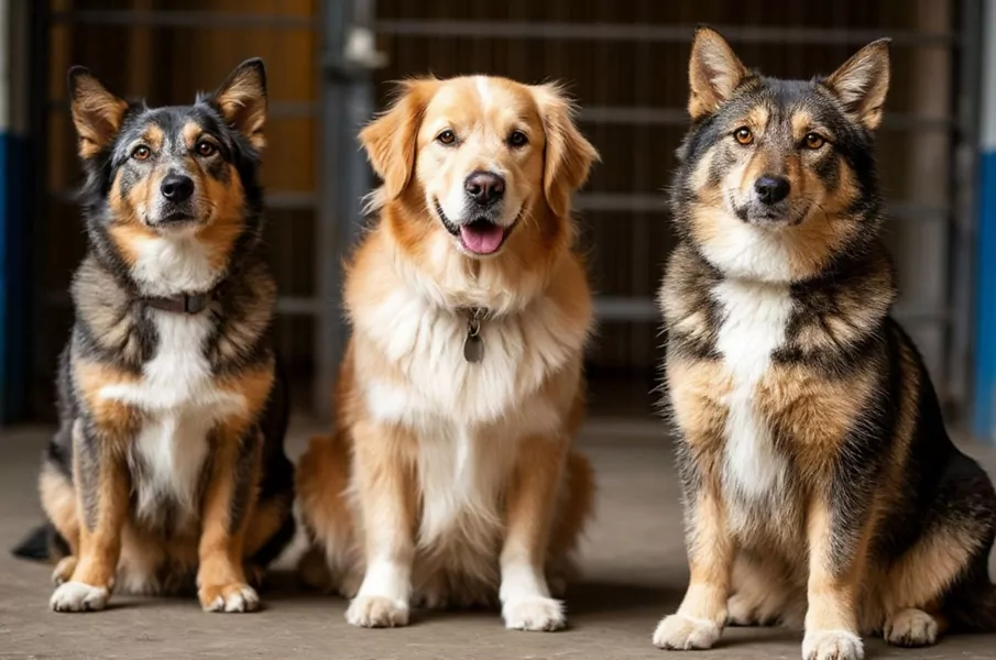 Общественникам без торгов впервые выделят участок для приюта в Новосибирске
