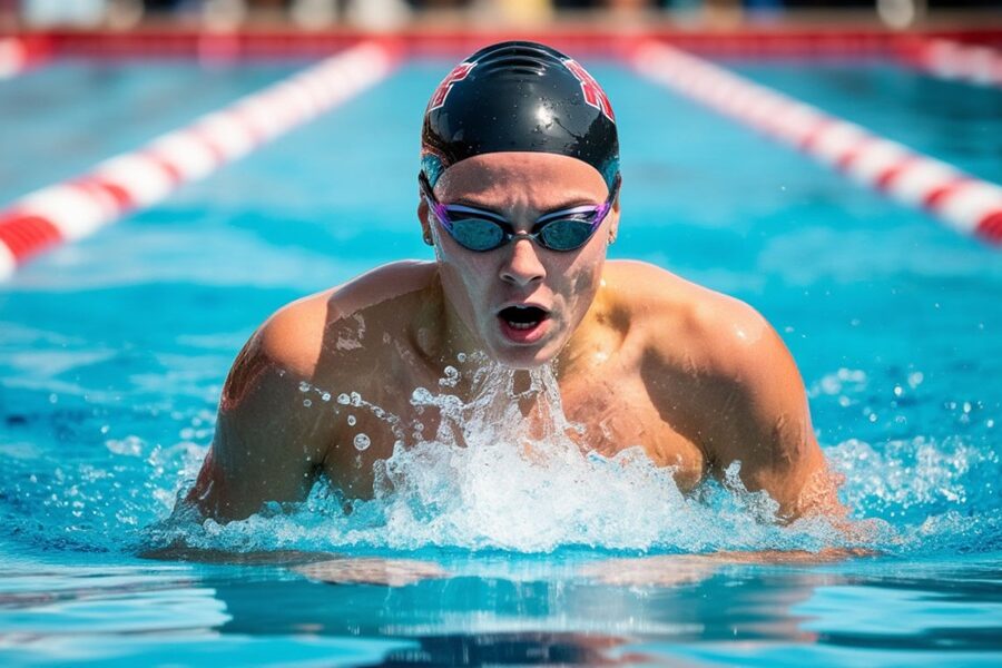 Средний чек затрат на спорт в Новосибирске перевалил за шесть тысяч рублей