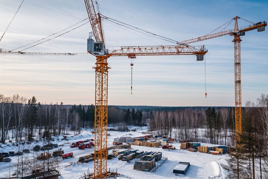 «Покупатель уже не тянет ипотеку»: Просрочка по жилищным кредитам в Новосибирске выросла более чем в два раза
