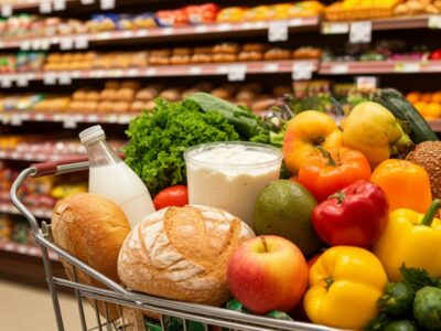 Новосибирцы переходят на более рациональные покупки в магазинах