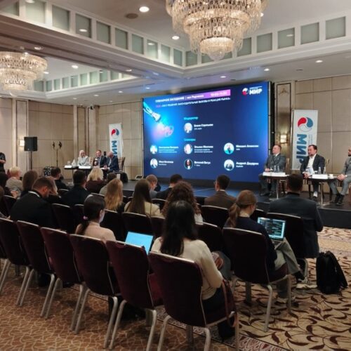 Клиенты МФО в России начали переходить к нелегальным кредиторам