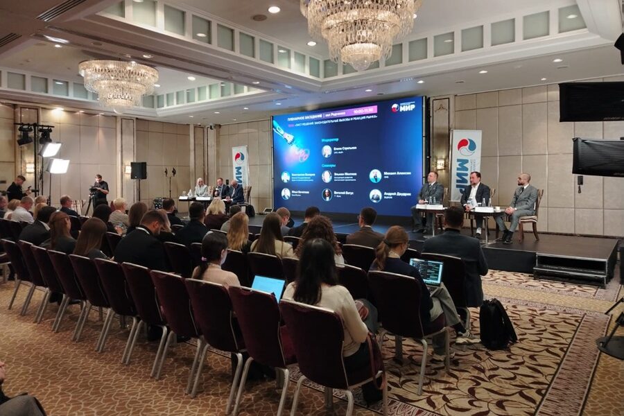 Клиенты МФО в России начали переходить к нелегальным кредиторам