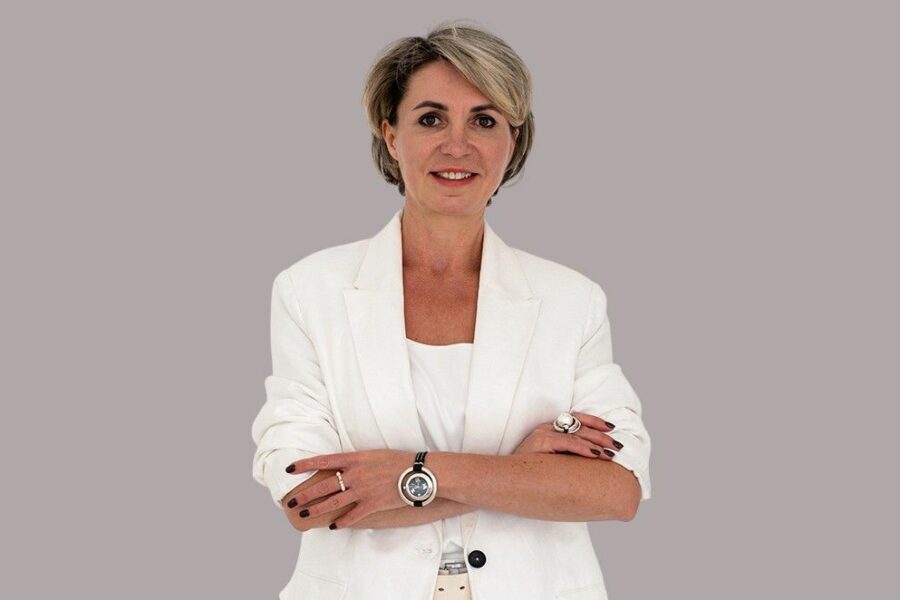 Автор концепции «Зрелое лидерство», бизнес-тренер, ведущая стратегических сессий Евгения Климова