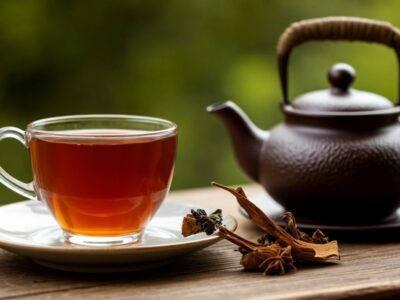Новосибирский эксперт прогнозирует рост цен на чай