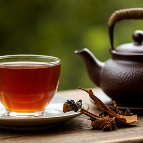 Новосибирский эксперт прогнозирует рост цен на чай