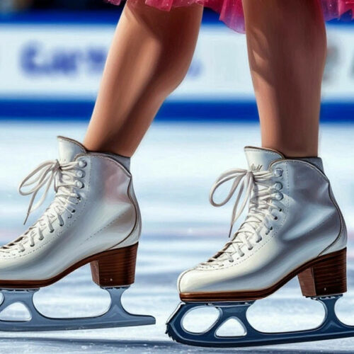 ледовое шоу