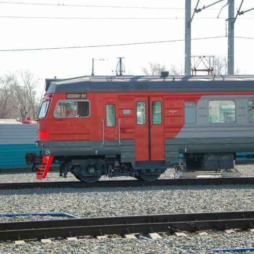 Новосибирск отказался от акций компании «Экспресс-Пригород»