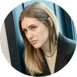 Мария Выжимова