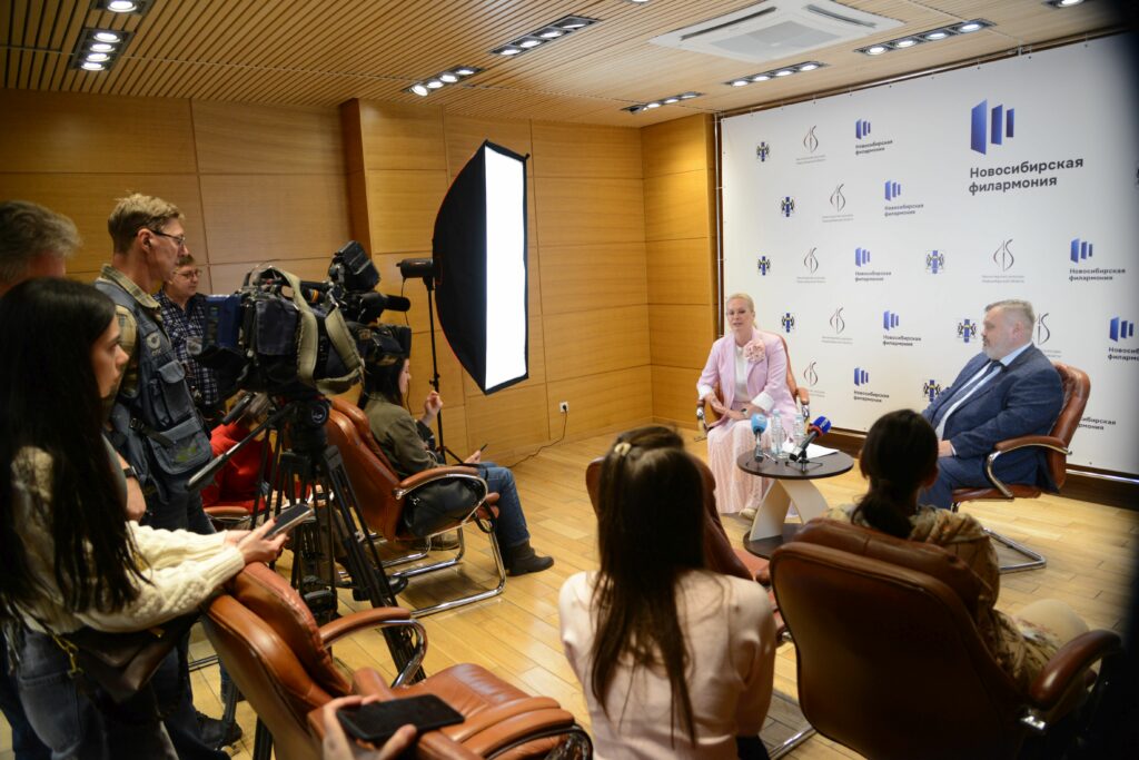 Анна Терешкова