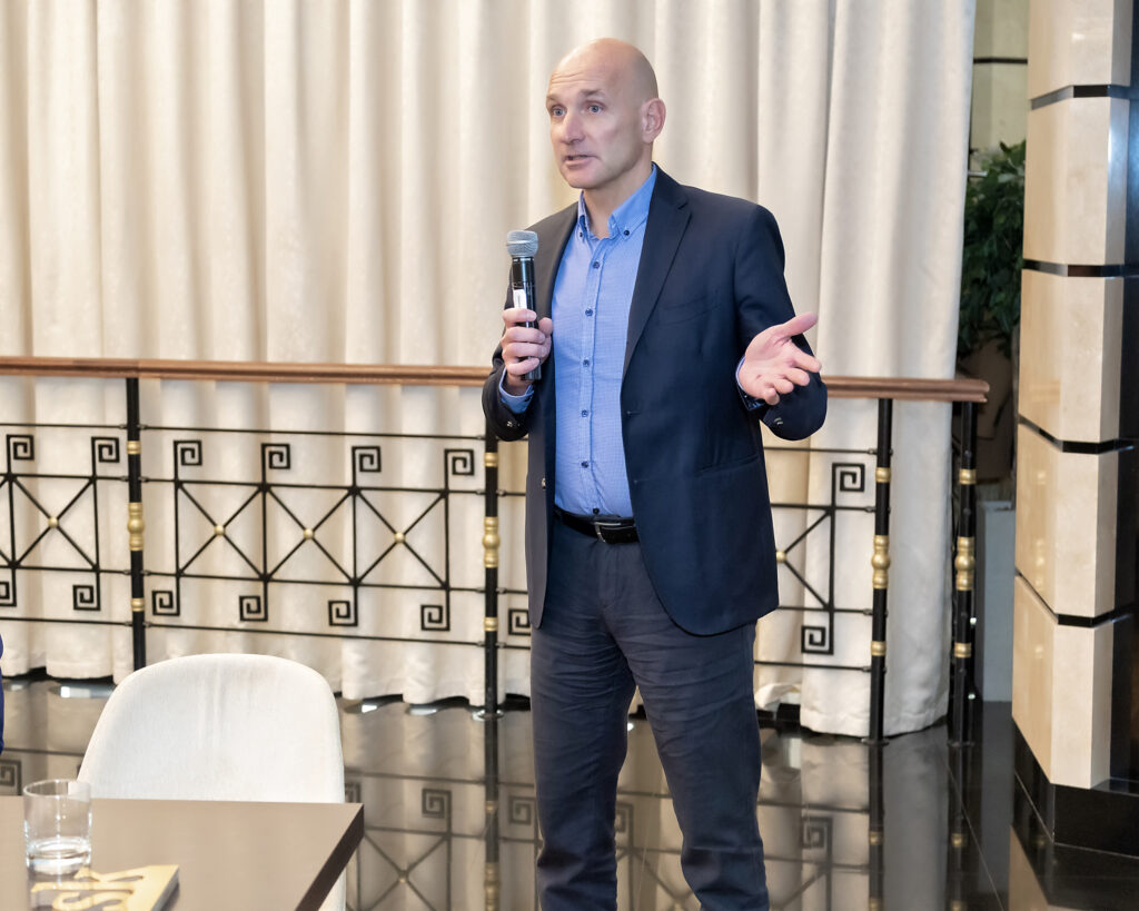 Григорий Шибаев