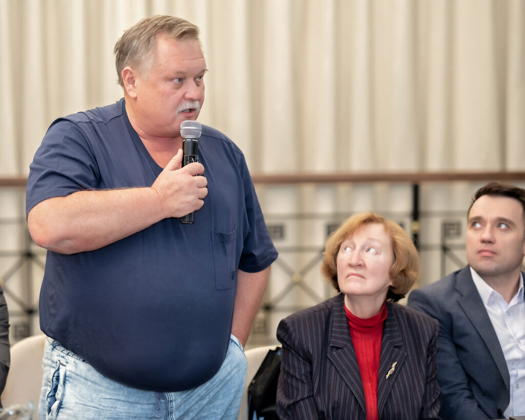 Александр Бойко