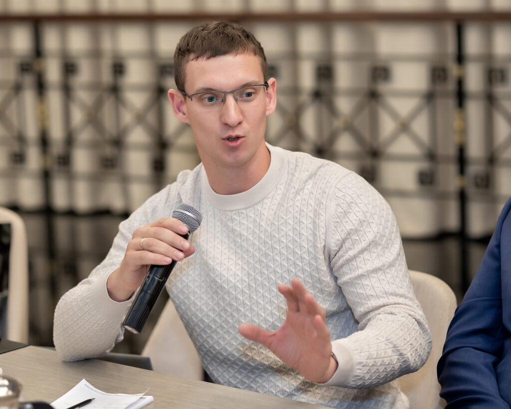 Евгений Ситников